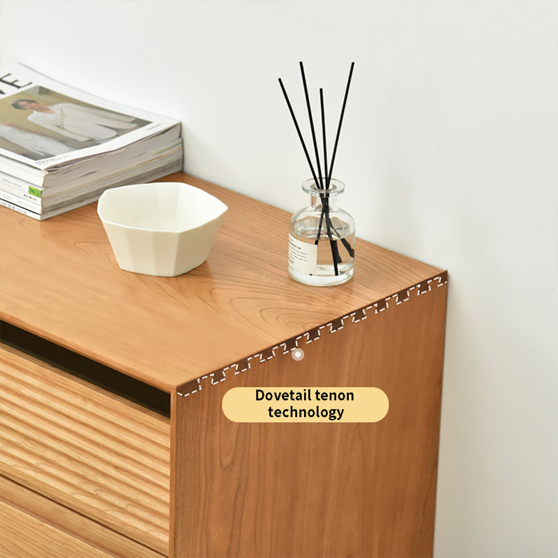 63'' Sideboard