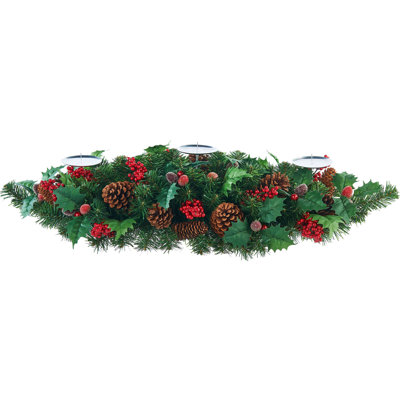 20.1 cm H Tabletop Dish