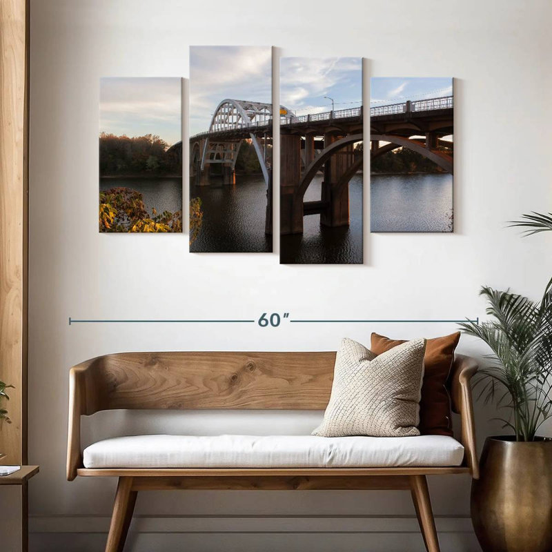 Lilie Edmund Pettus Bridge