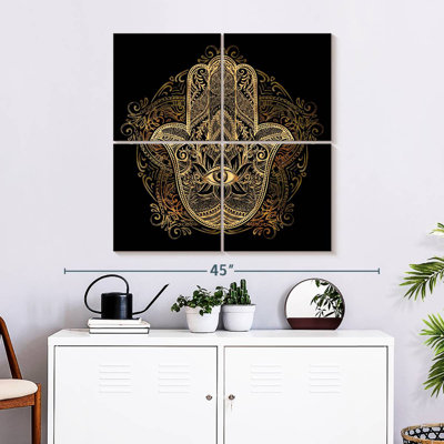 Main Hamsa Adella