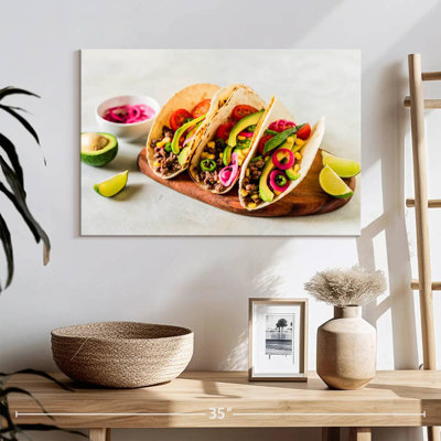 Yarlin Fresh Tacos