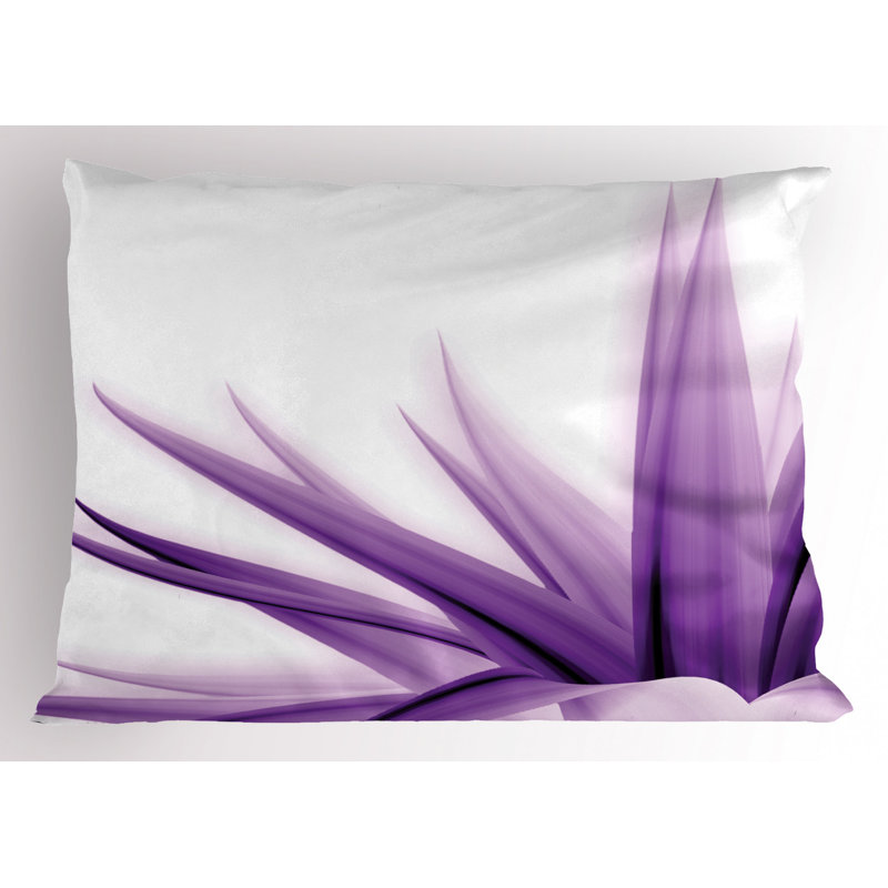Polyester Sham Set, Twin