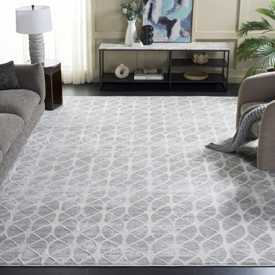 Tapis géométrique Groombridge 700 Performance