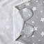 Paquet de 3 sacs de couchage en coton pour bébé-81819454