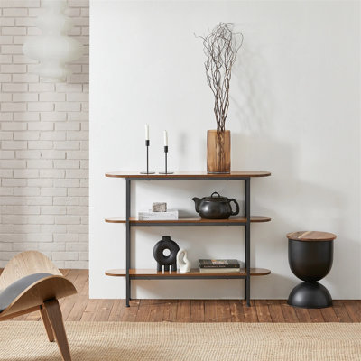 110cm Console Table