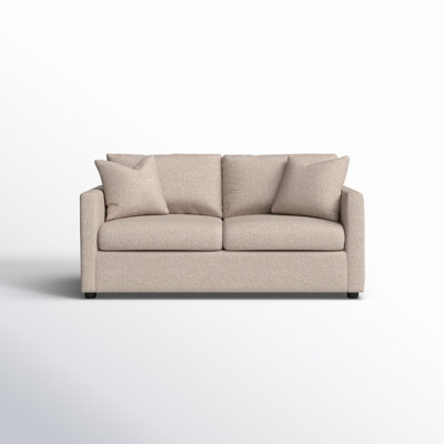 Godwin 67'' Upholstered Loveseat