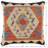 Geometric Throw Pillow