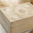 Handcrafted Mango Wood Decorative Storage Box -428361086-428388351