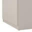 24 Pair Shoe Storage Cabinet
