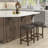 Javeon Upholstered Counter Stool with Solid Wood Frame-541349090-541349095