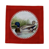 Square Napkins