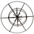 8 - Light Globe Chandelier