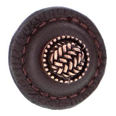 Cestino Mushroom Knob