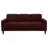 Weld Rust 2-piece Sofa Set