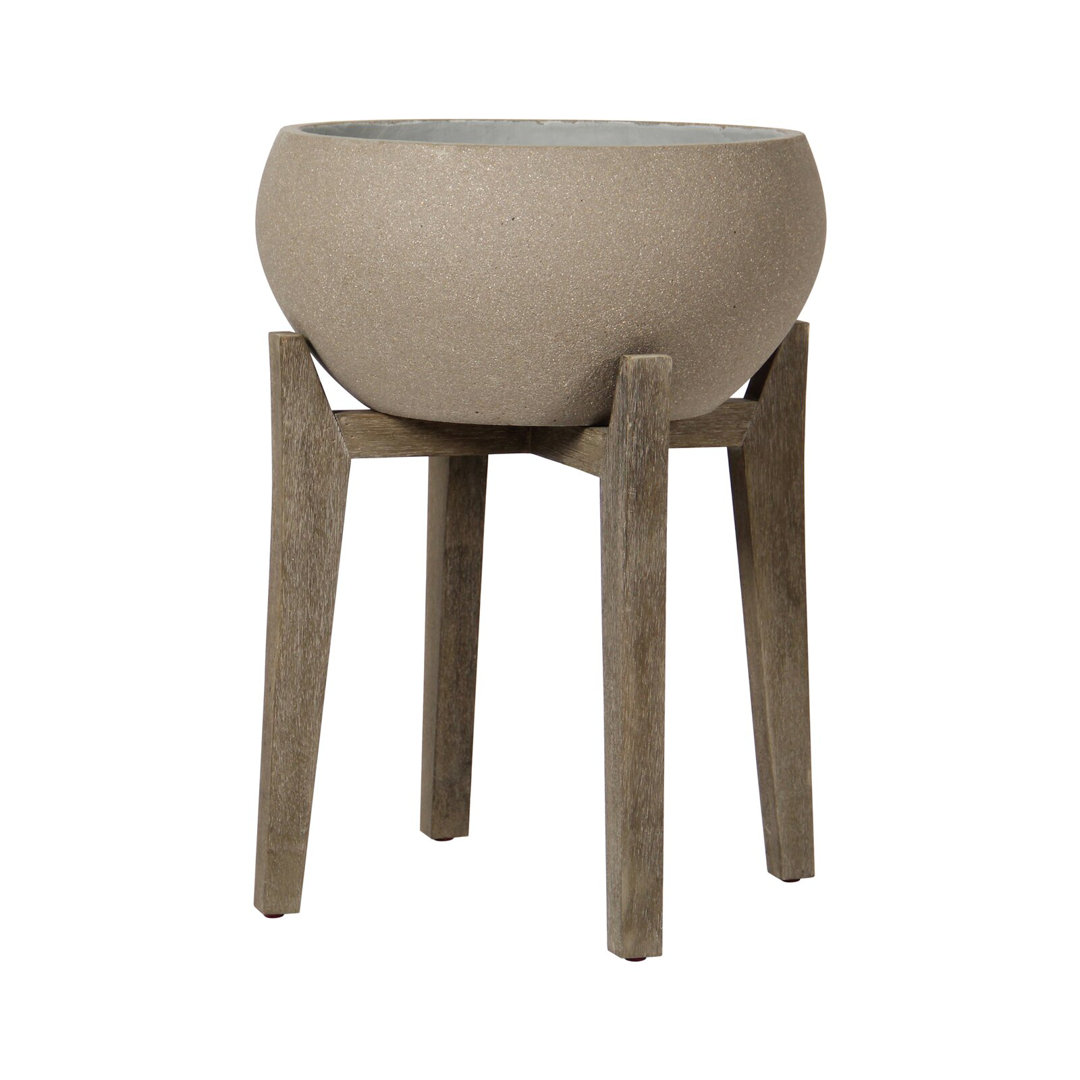 Vandalia Standing Urn Corrigan Studio® 