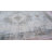 Vintage Looms Beige/Blue Polyester powerloom Area Rug-88991472