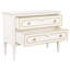 Camille 2 Drawer 44" W Dresser-174727343