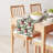 Apples in Branches Table Runner-1416405971