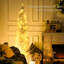 Sapin de Noël artificiel Douglas 6 pi-323375269