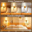 Armed Sconce