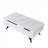 Steinhauer 1-Drawer Coffee Table-2060867602-2052355899