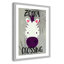 Impression sur papier Zebra Crossing-47833580-47833574