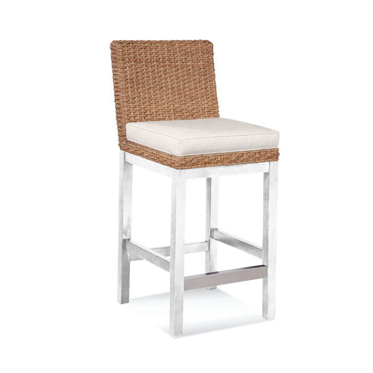 Upholstered Stool