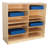 Folding Rest Mat Storage