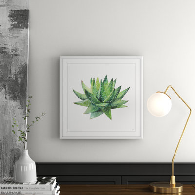 Eyre Tarney - Single Picture Frame Painting