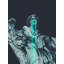 Angel Came by Frank Moth — Illustration Wall Art-155763250-155763259-155763263