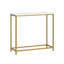 Irie 80cm Console Table-977627236