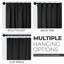 Rideaux obscurcissant et passe-tringle Levatt Classic-775533194-764914699