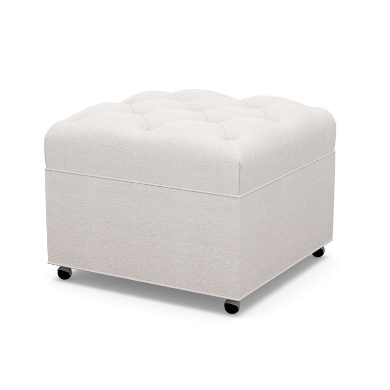 Square Ottoman, 7064-88