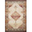 Tapis oriental brun Fuchs-1791928735