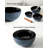 Set of 3 Large Ceramic Nesting Mixing Bowls-108487783
