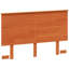 Mucklen Solid Wood Headboard-1213229560