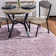 Tapis lavande