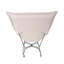 Komodo Sage Puff Rocker et cadre-335646168