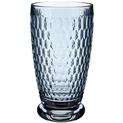 Villeroy & Boch Boston Crystal Drinking Glass