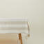 Essential Striped Tablecloth-732403832