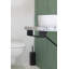 FIONDA 40cm 1 Wall Towel Bar-1479303045
