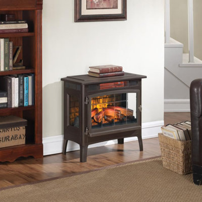 Duraflame Electric Stove