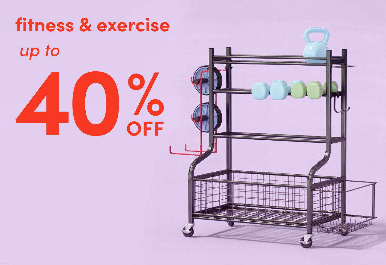 fitness & exercise clearance