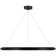 Peter Bristol Encircle 38" Ring Chandelier