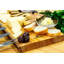 4 Piece Stainless Steel Cheese Serving Set