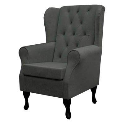 74cm Wide Tufted