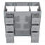Meuble-lavabo 36 po sans lavabo-618482893