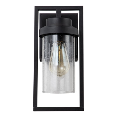 Iron Wall Light