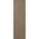 TOWN & COUNTRY BASICS Pax Herringbone Textured Solid Machine Washable Area Rug Brown