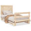 Houchins Solid Wood Bed-1642784801